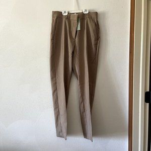 Brand New H&M Tan Slacks